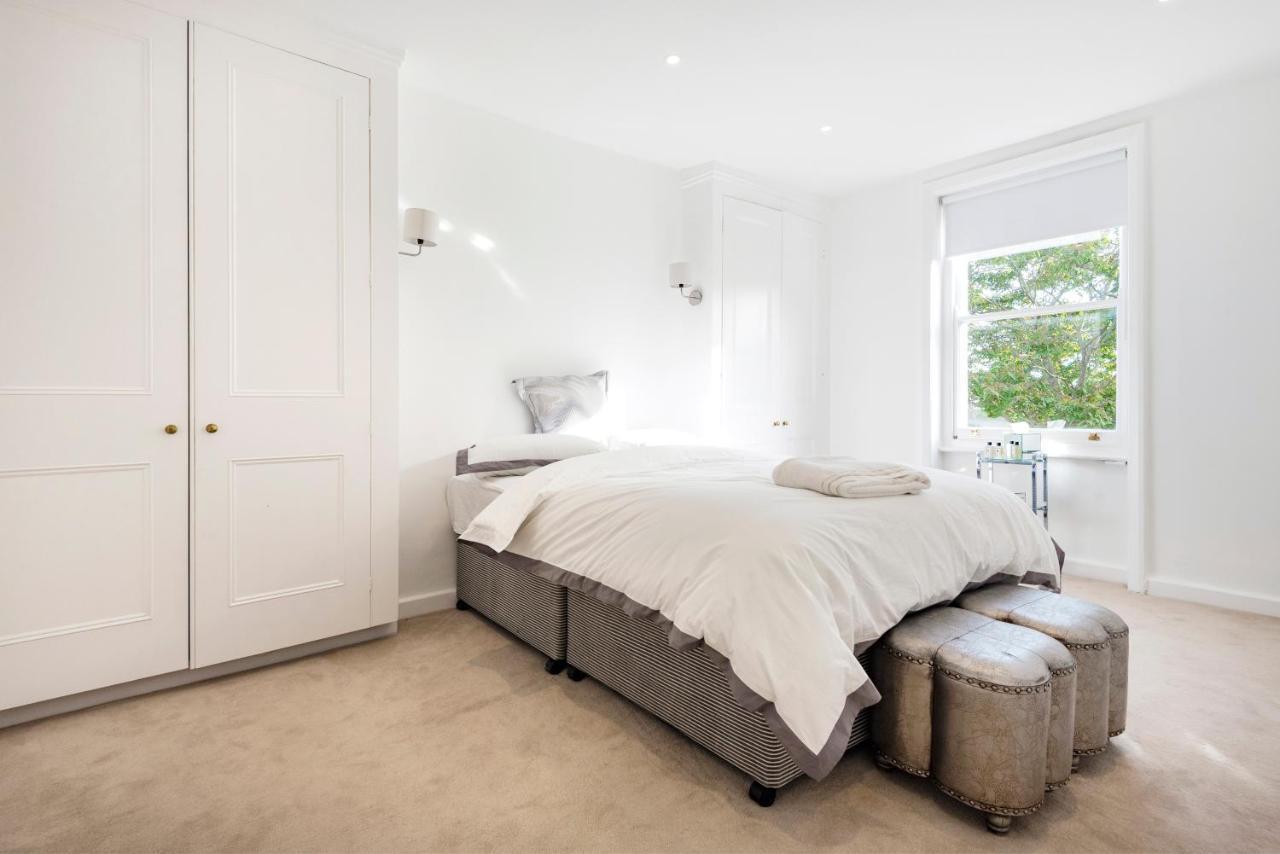 Appartamento Notting Hill 2 Bed *