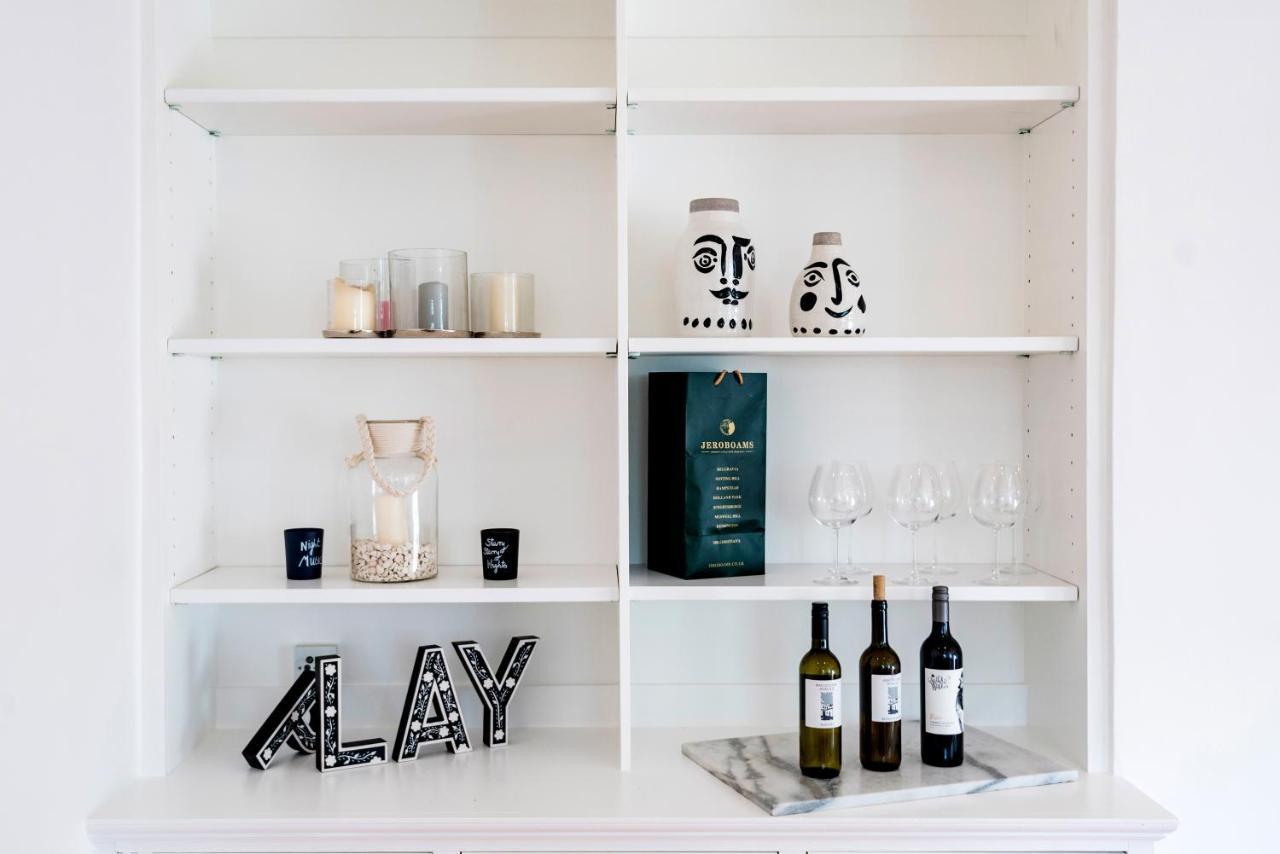 Notting Hill 2 Bed Appartamento