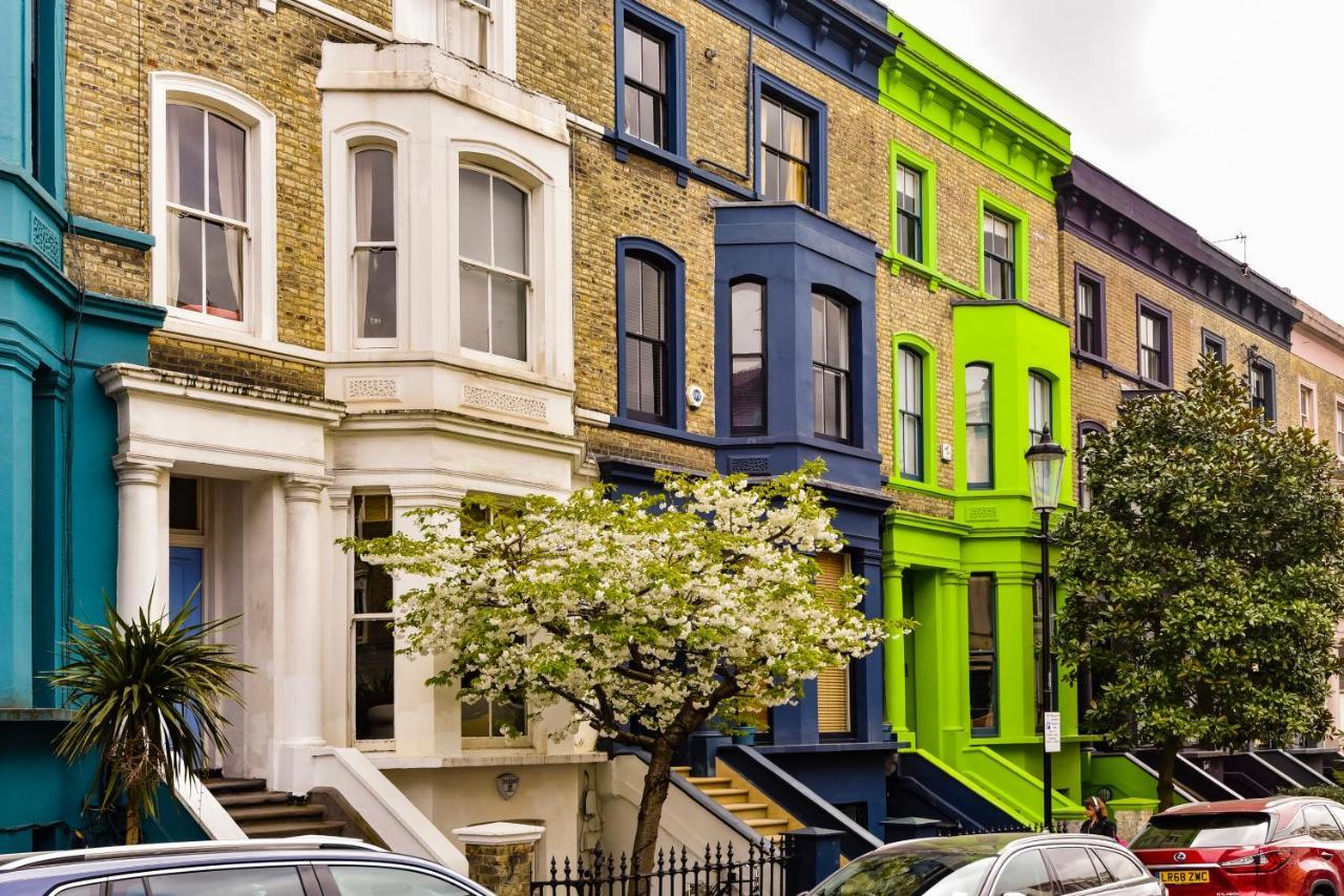 Appartamento Notting Hill 2 Bed