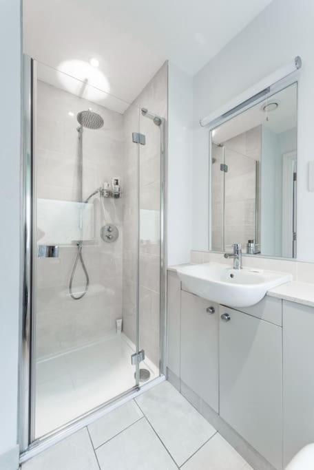 3 Benbow Mews Appartement Londen