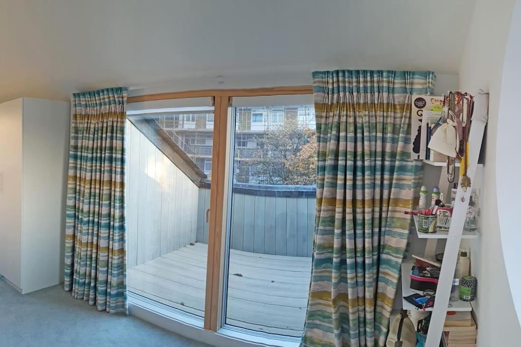 3 Benbow Mews Appartement Londen