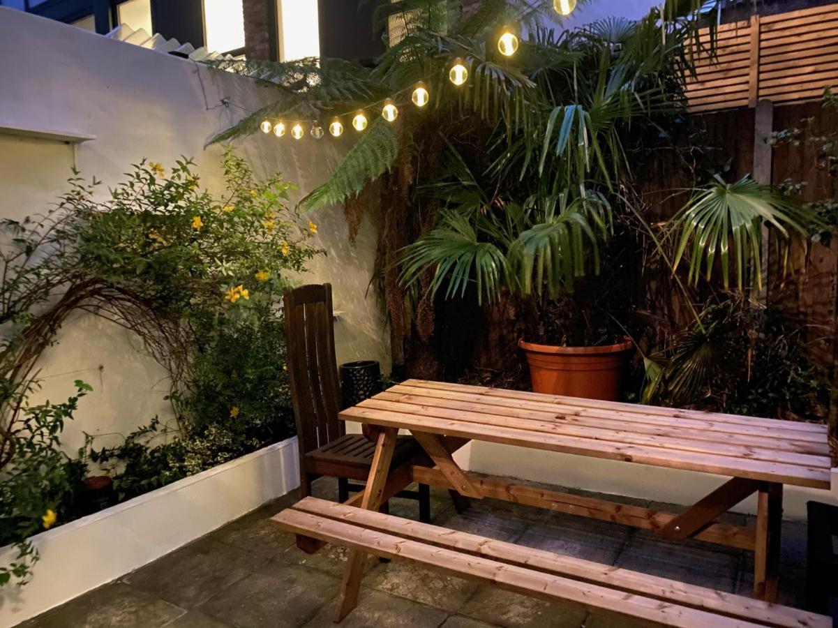 Appartement Spacious 2-bed Flat With Garden, 3 Minutes Walk From Oval Tube Station