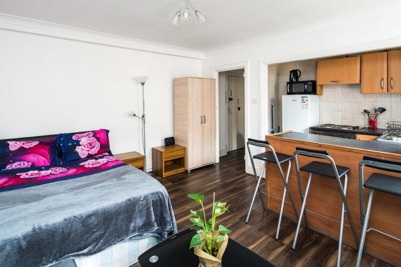 Leilighet Cozy In - Marble Arch London