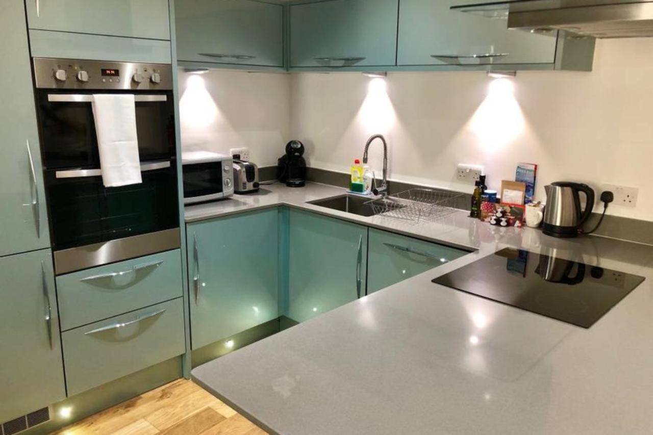 One Bedroom In Kings Cross