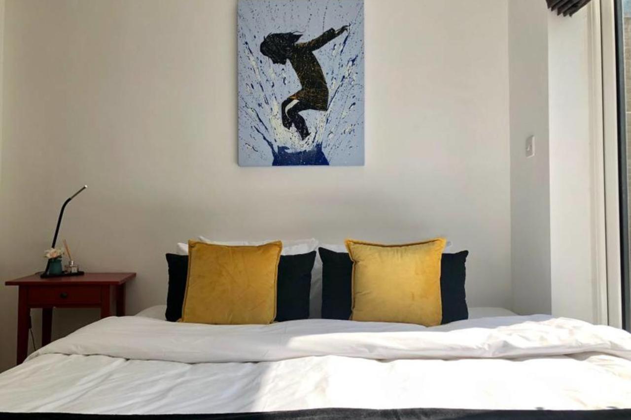 Apartment One Bedroom In Kings Cross
