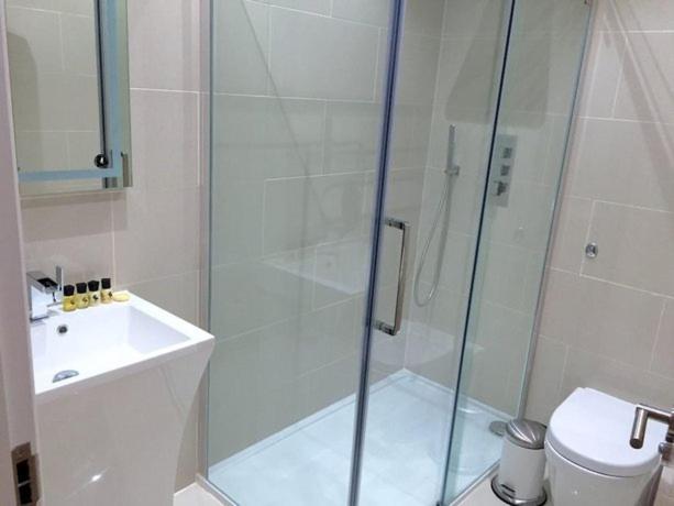 One Bedroom In Kings Cross * London