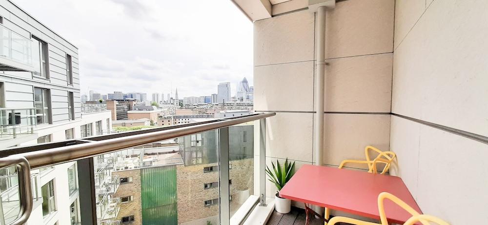 Avant Garde By Squa.re Appartement