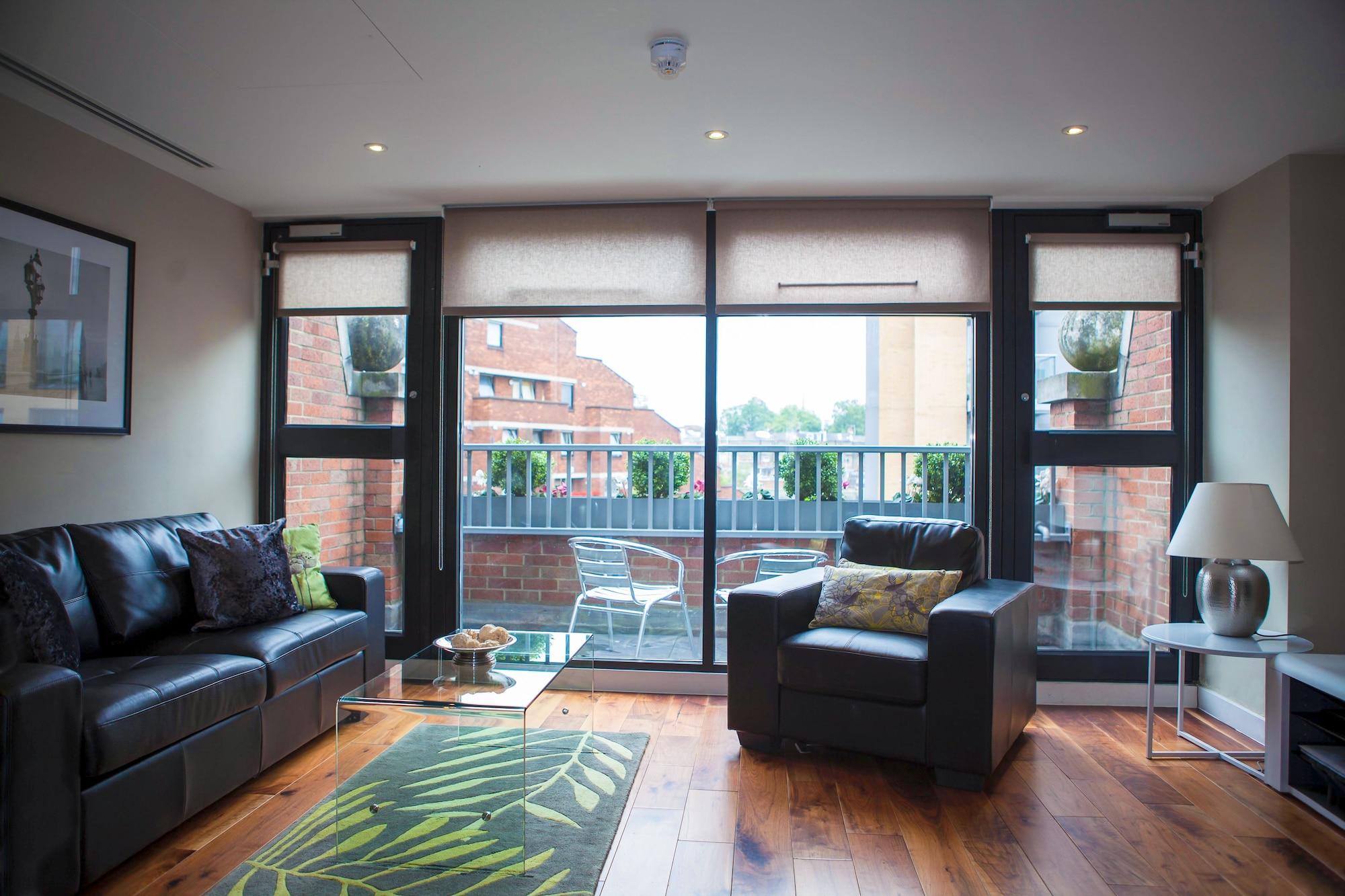 Victoria One Appartement