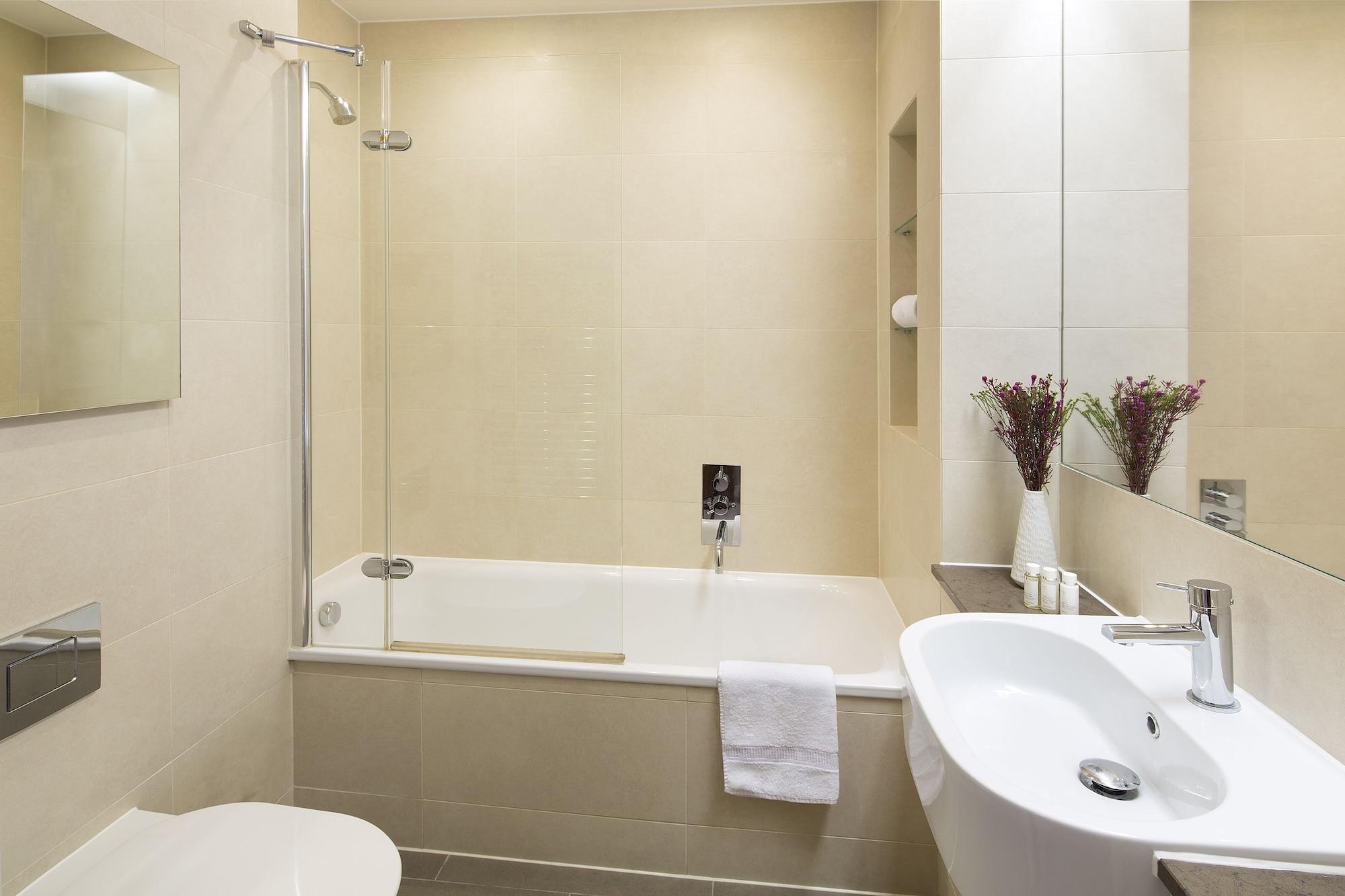 Victoria One Appartement