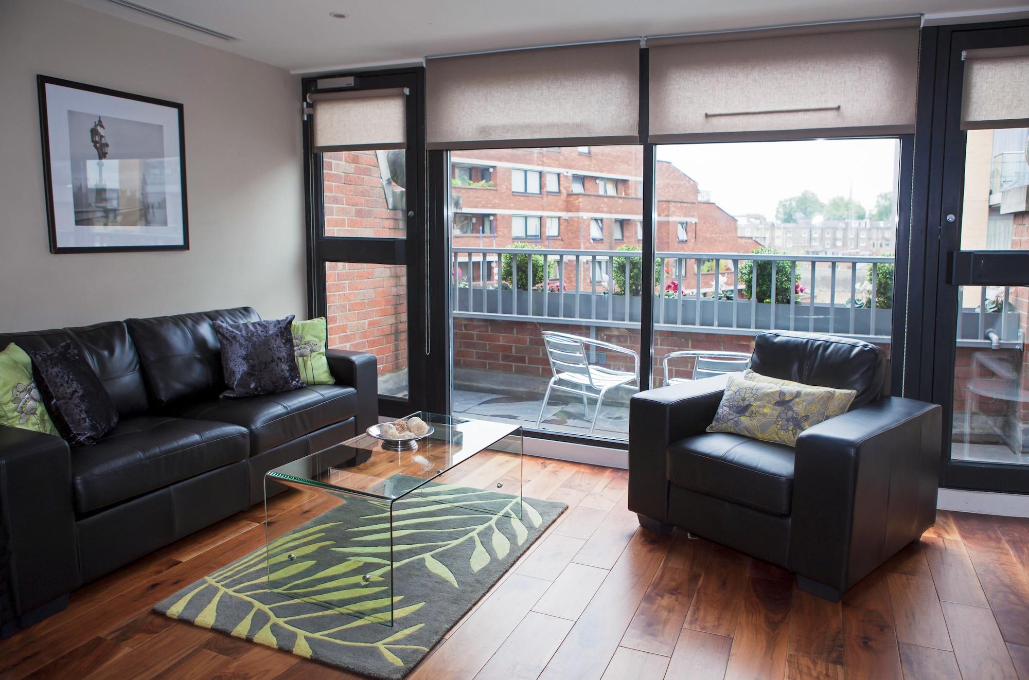 Appartement Victoria One