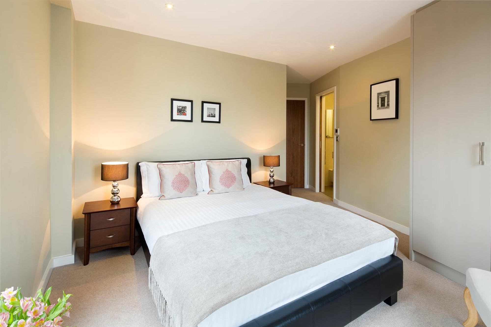 Victoria One Appartement
