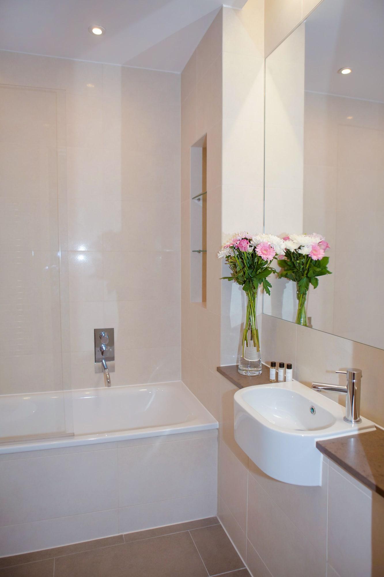 Victoria One Appartement *