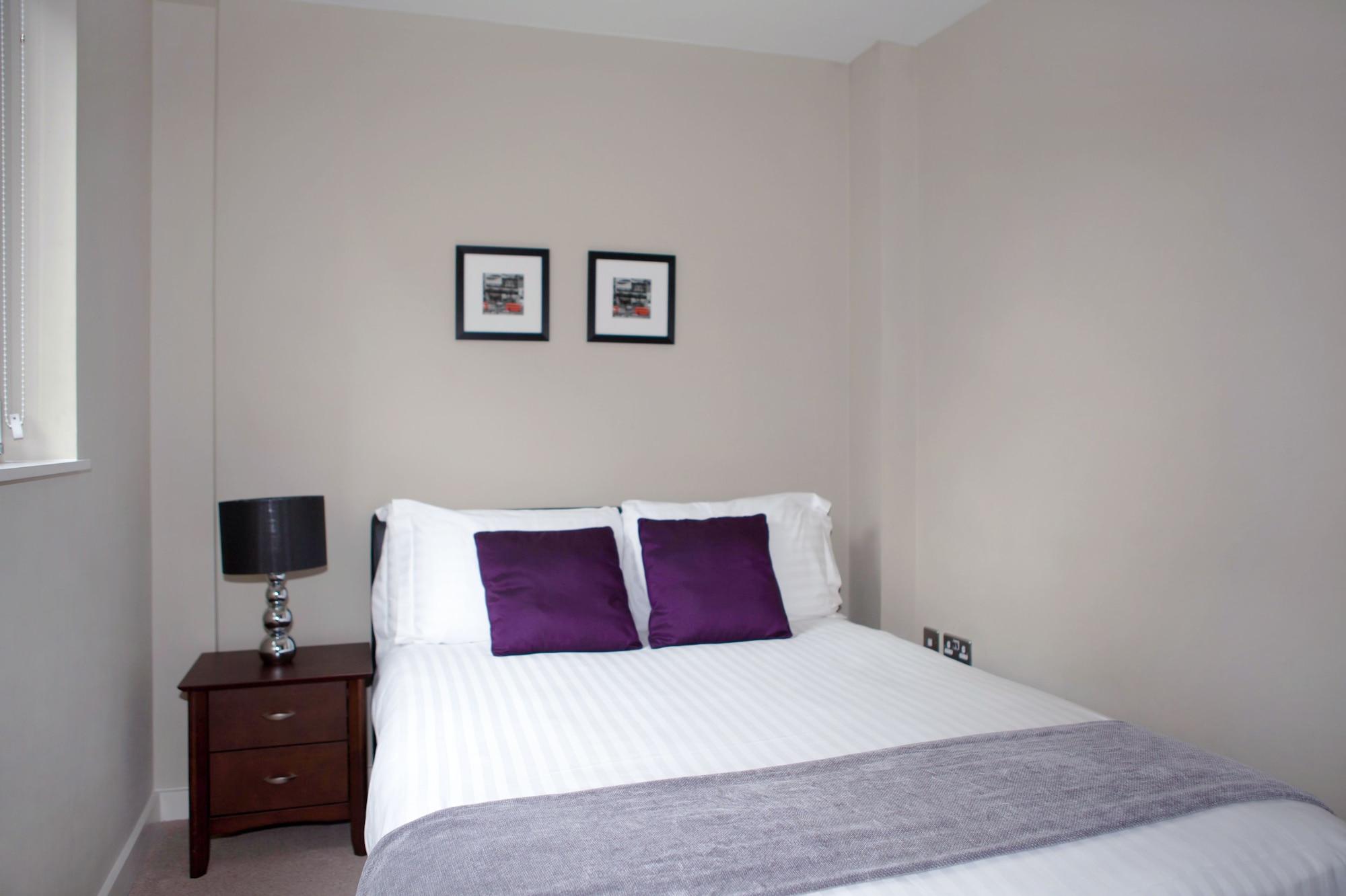 Victoria One Appartement *