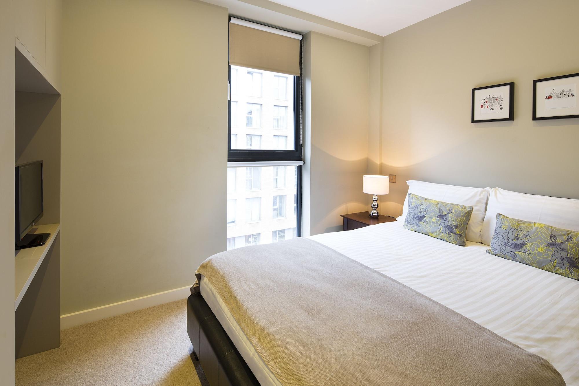 Apartment Victoria One