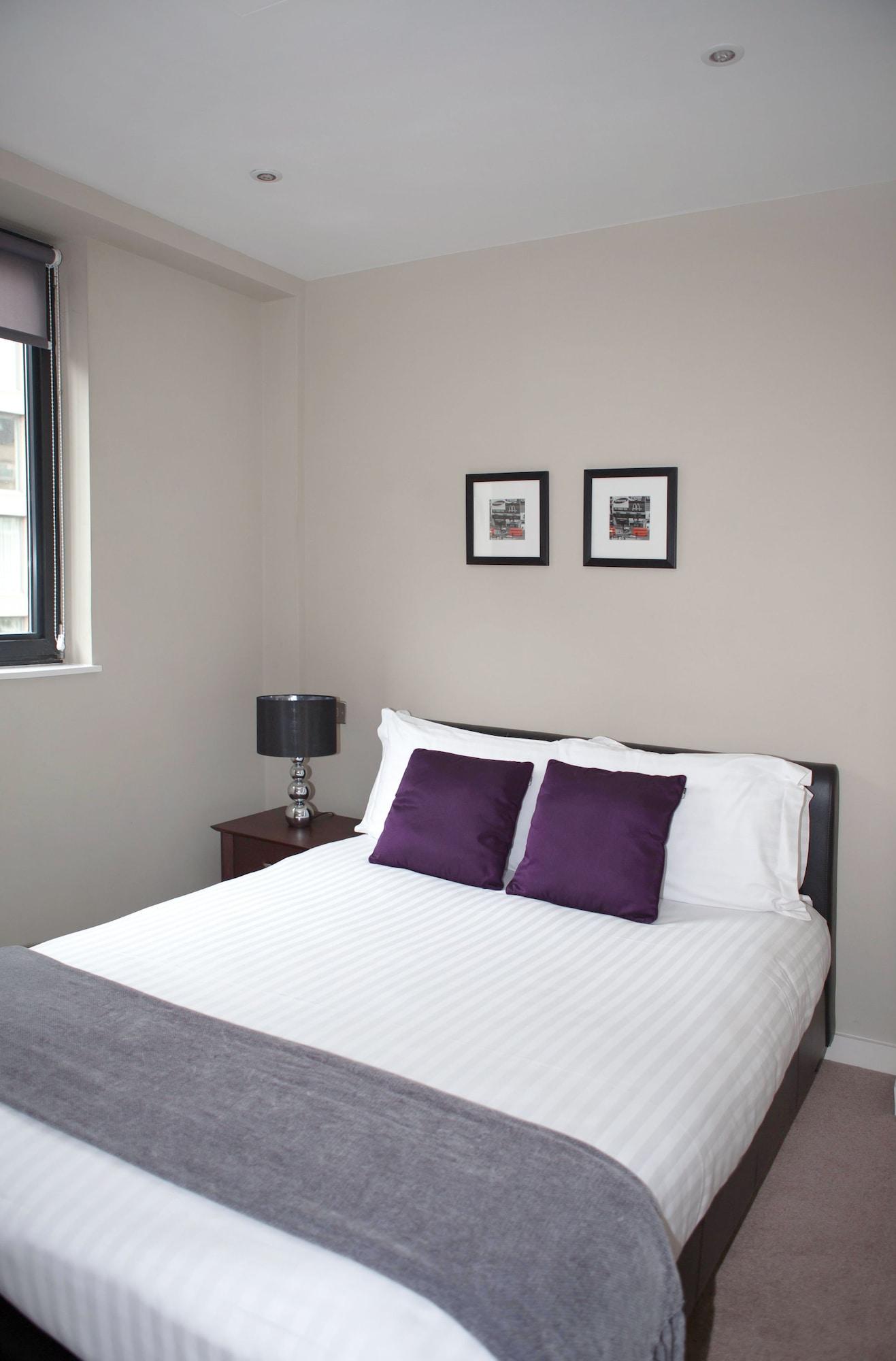 Victoria One Appartement