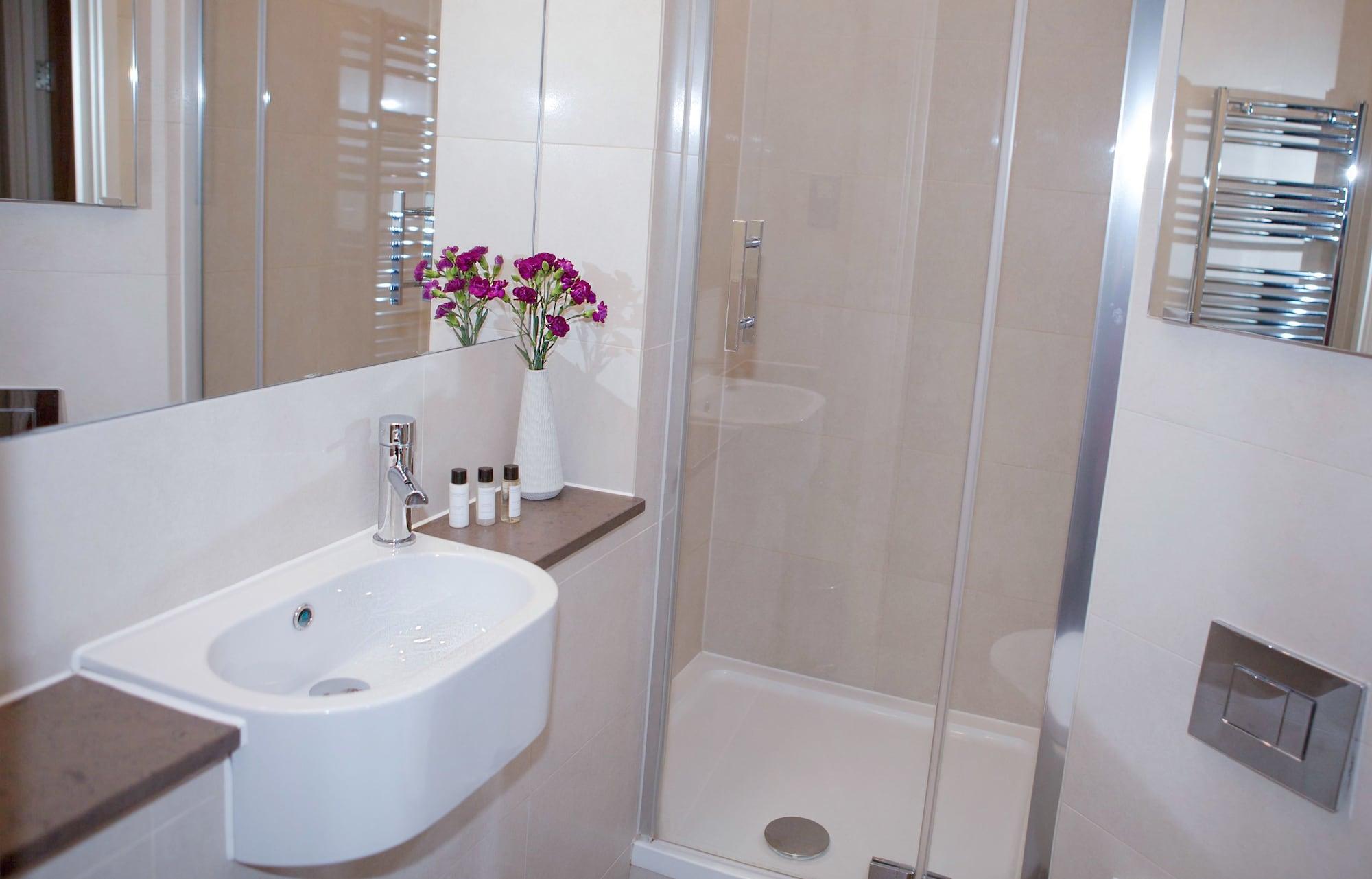 Appartement Victoria One