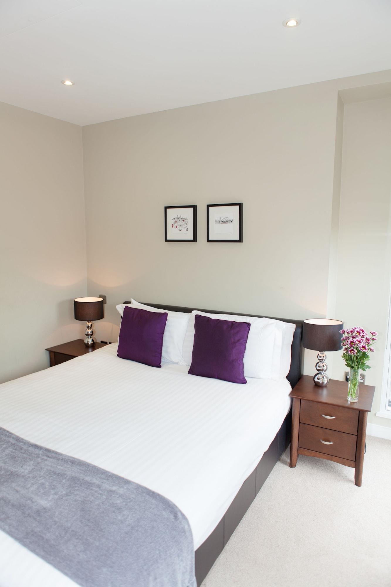 Victoria One Appartement *