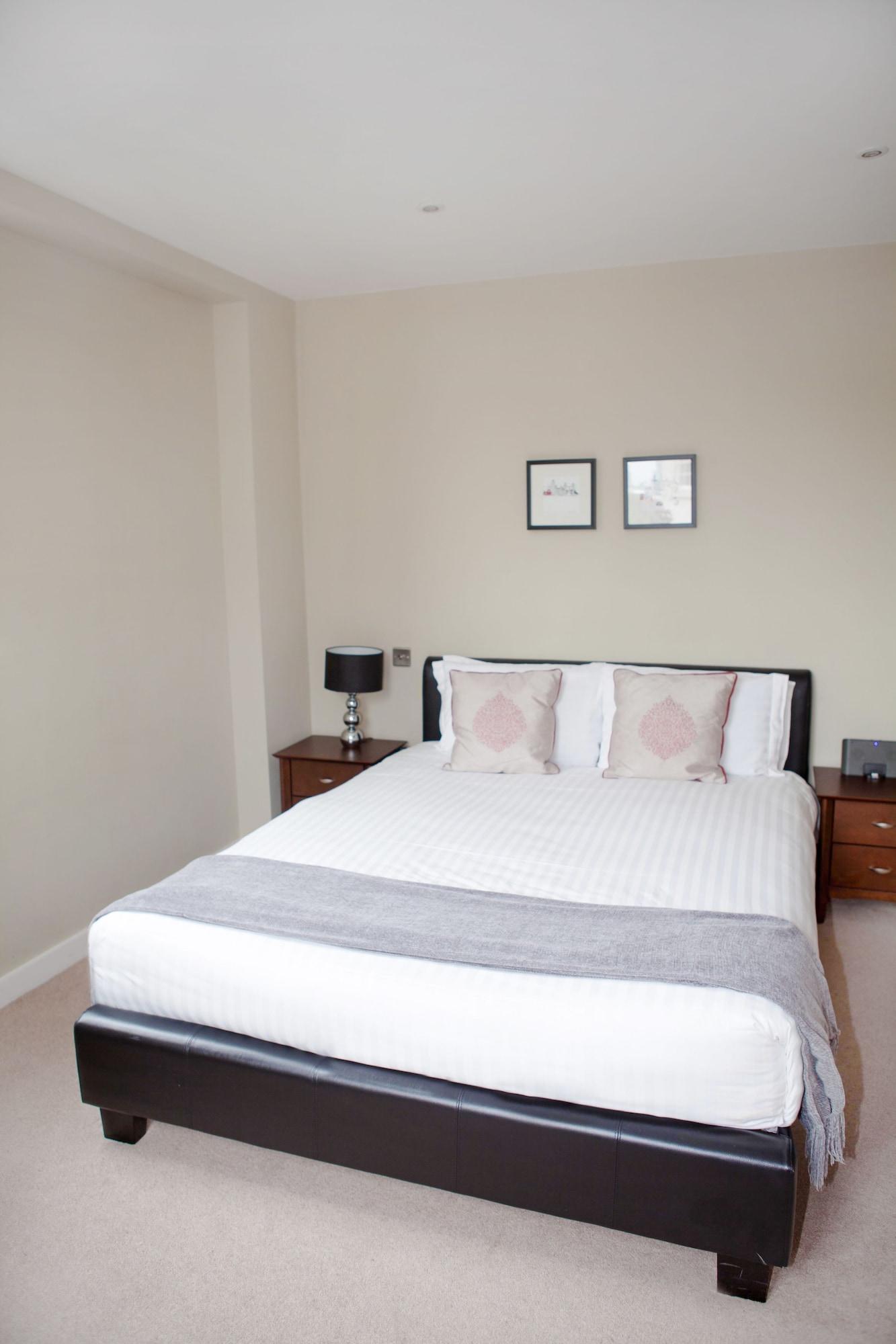 Apartment Victoria One *