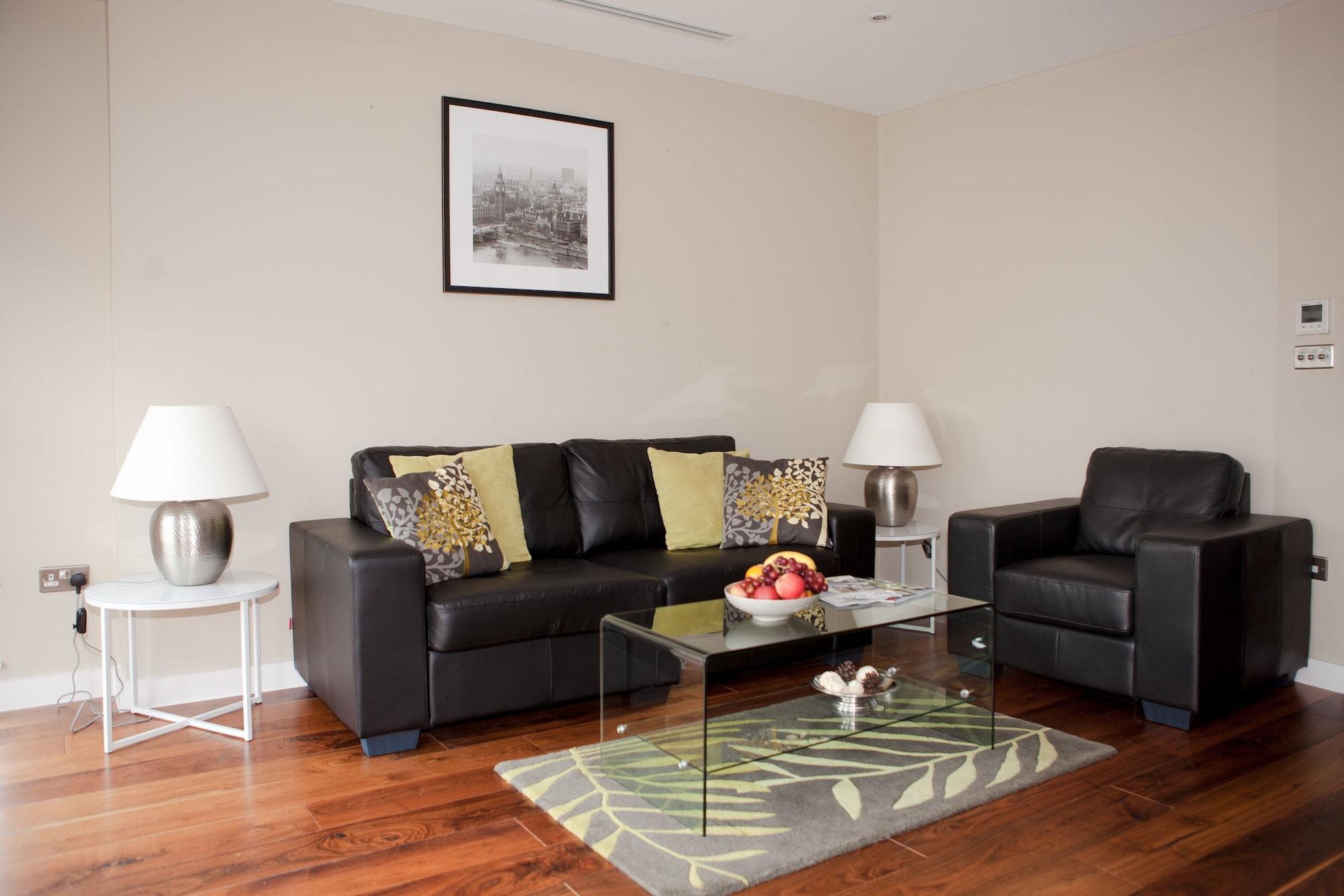 Victoria One Appartement Londen
