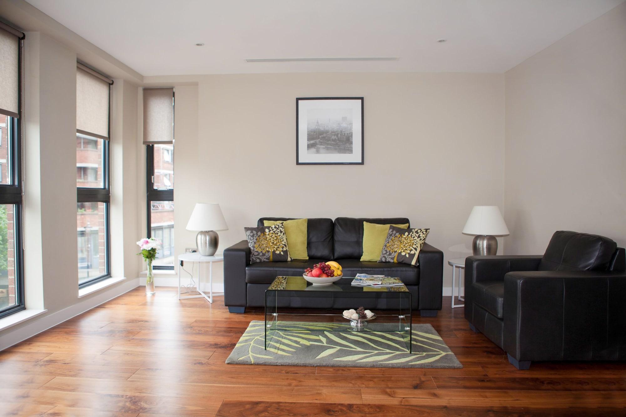 Appartement Victoria One Londen