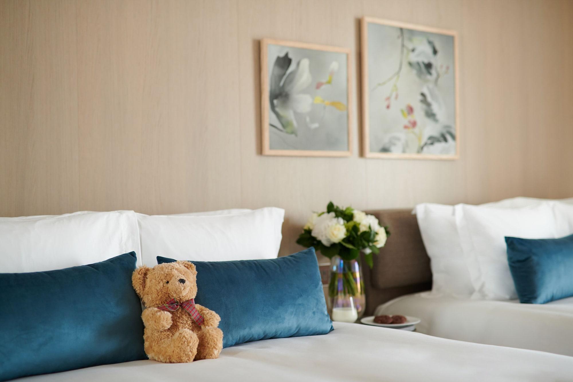 Hotel Pan Pacific 5*