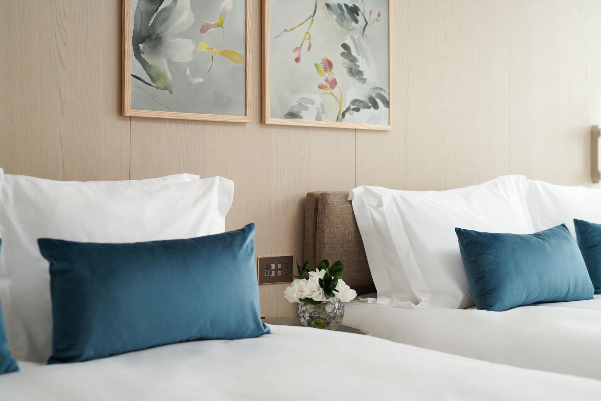 Pan Pacific Londen