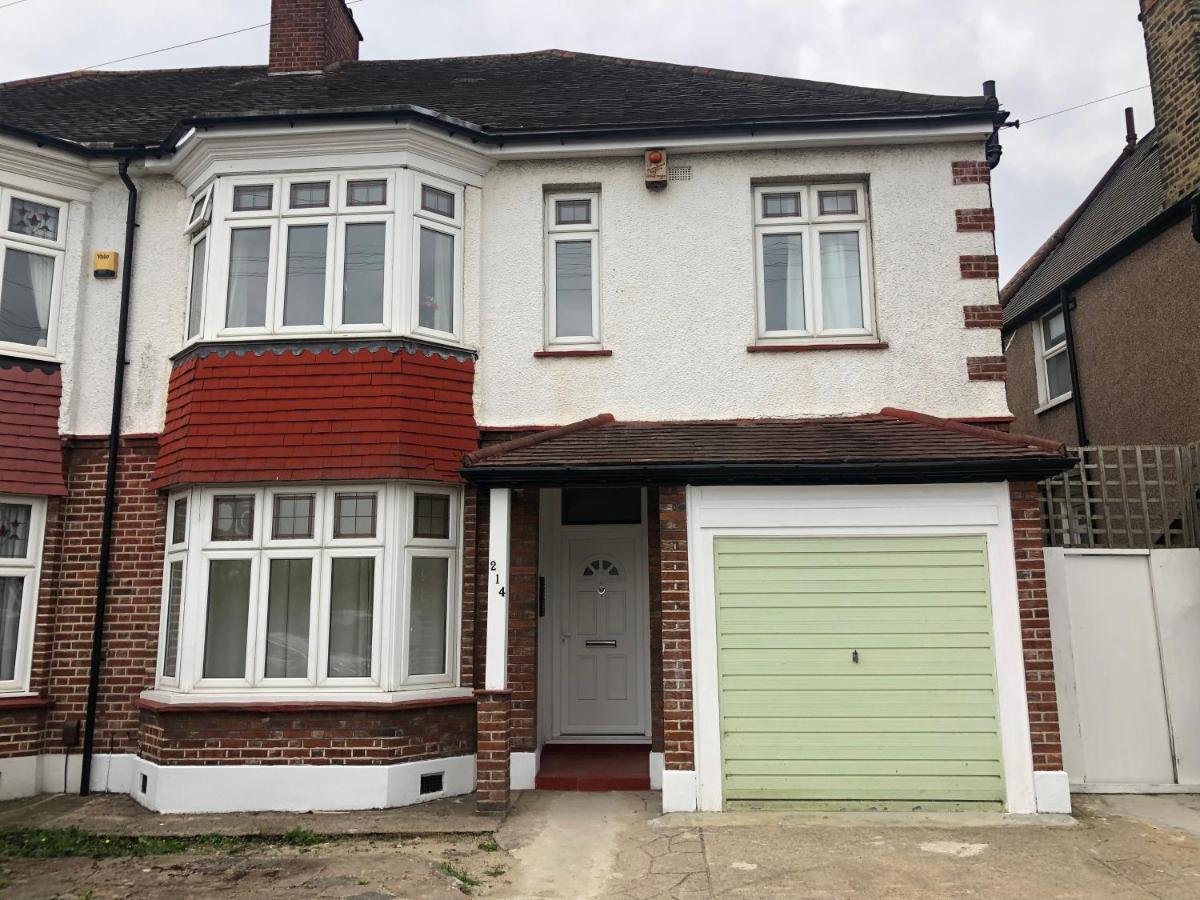 Privat bolig Modern Furnished Studio London