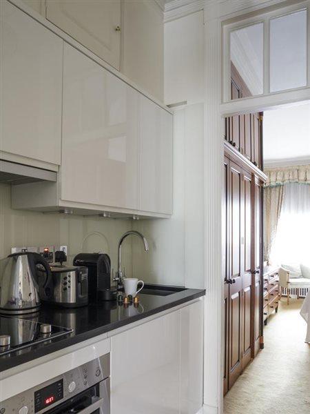 44 Curzon Street By Mansley Lägenhetshotell 4*