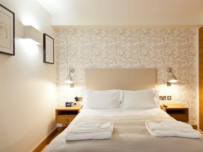 Appartement Master Farringdon *