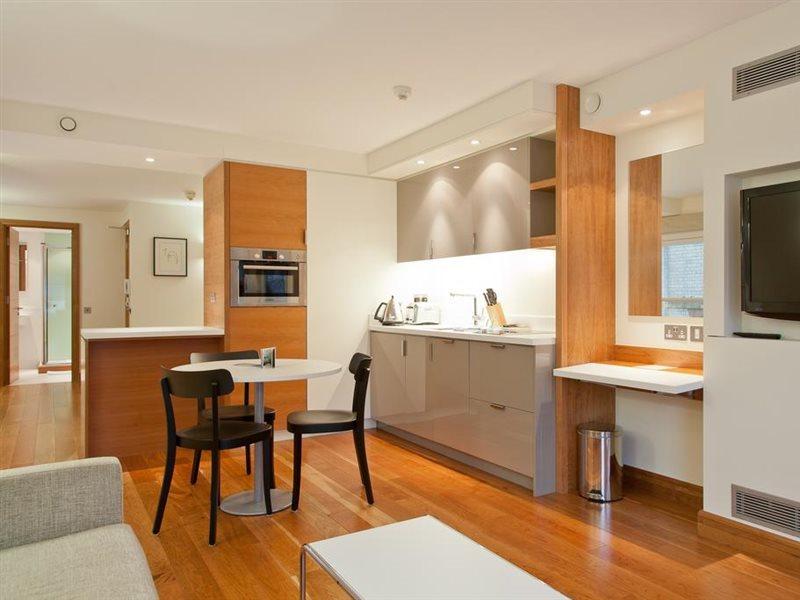Appartement Master Farringdon