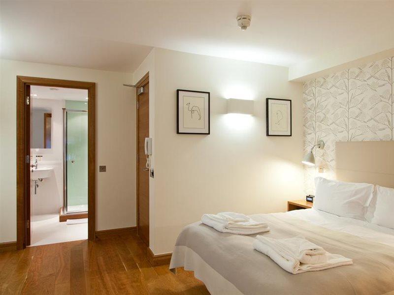 Appartement Master Farringdon