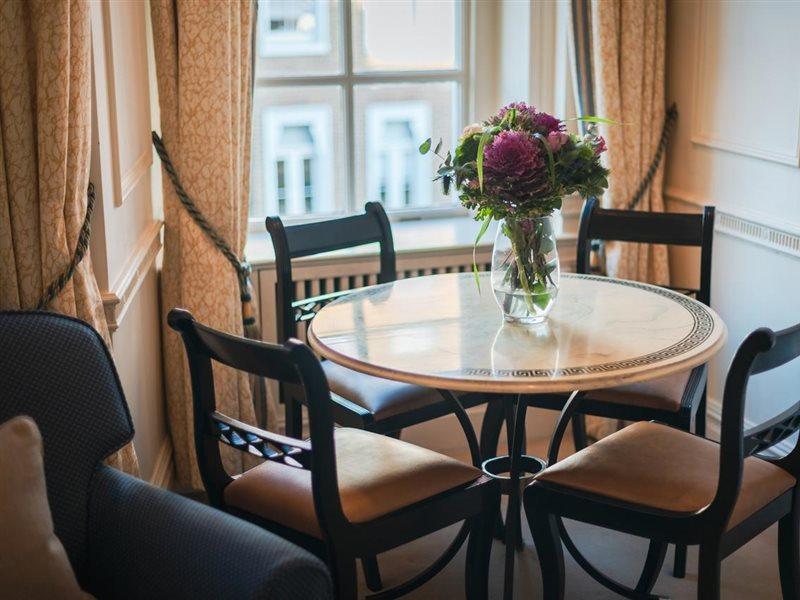 44 Curzon Street By Mansley Lägenhetshotell London