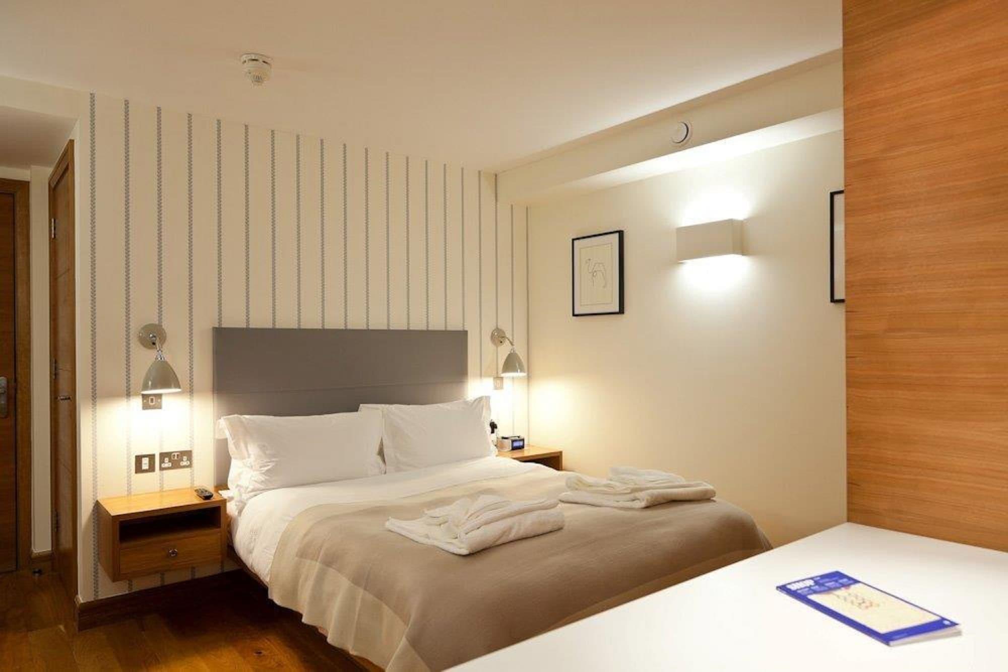 Master Farringdon Appartement Londen