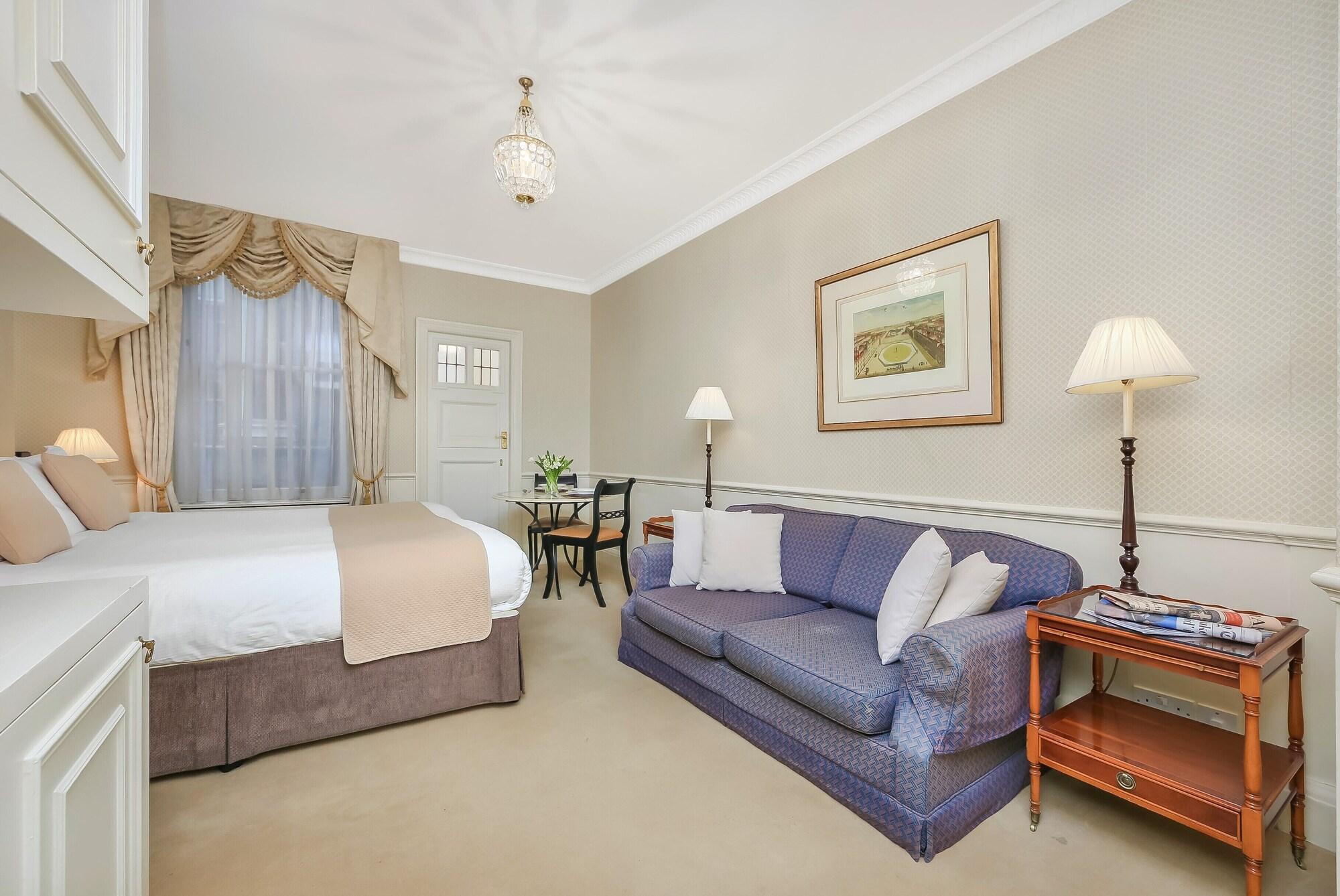44 Curzon Street By Mansley 4* Londen