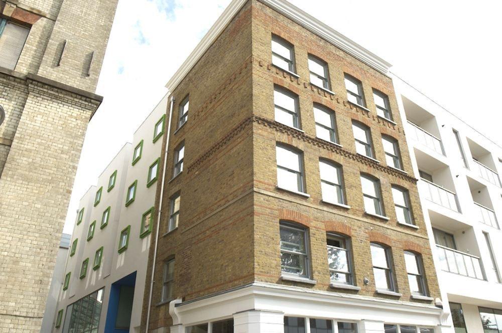 Appartement Master Farringdon Londen