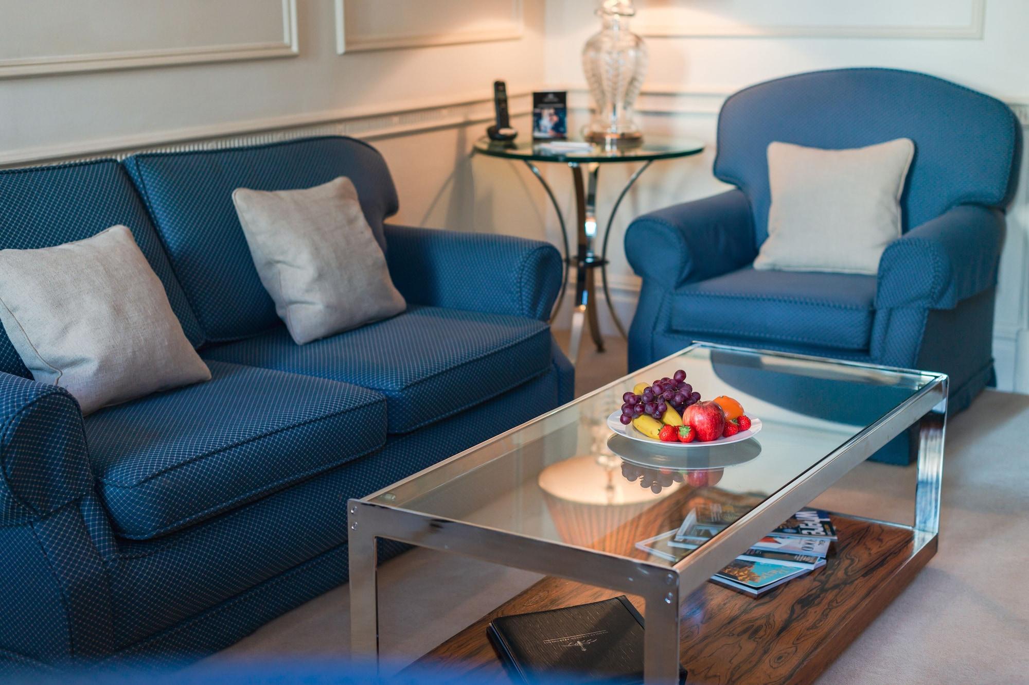 44 Curzon Street By Mansley Aparthotel Londen