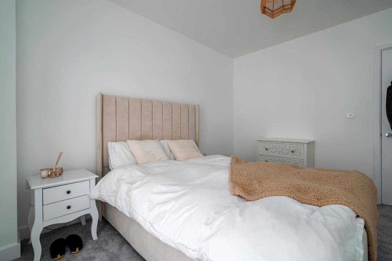 Guestready - Gorgeous&bright 2br In Greenwich London