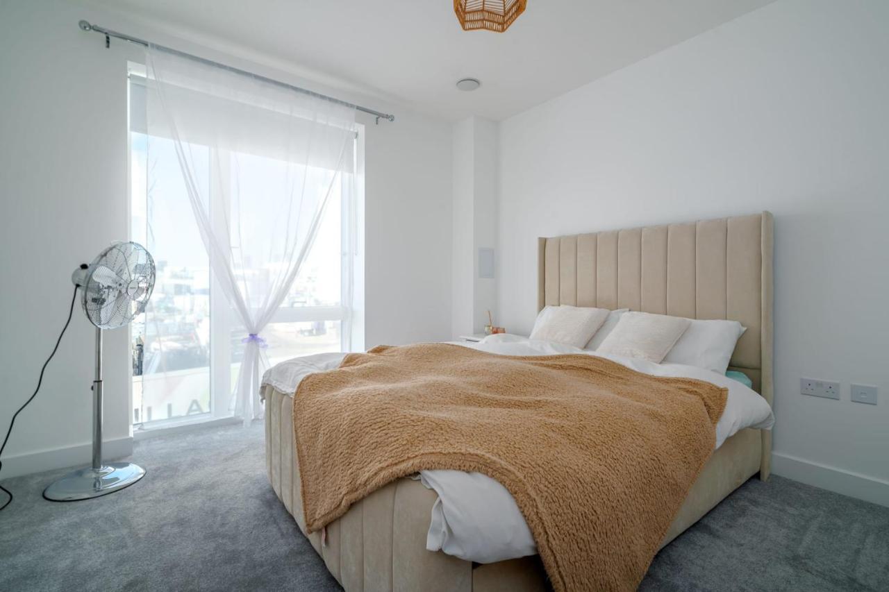 Guestready - Gorgeous&bright 2br In Greenwich Apartment London