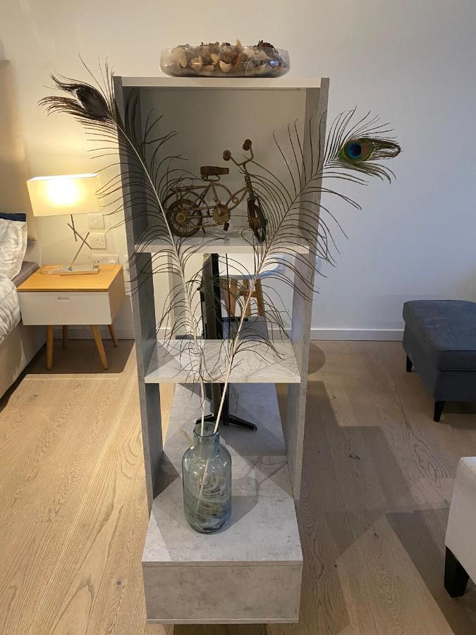Stunning 1 Bed Studio Central London Apartment Apartment