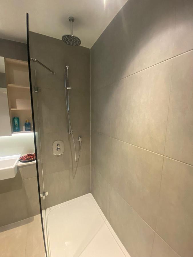 Apartment Stunning 1 Bed Studio Central London Apartment