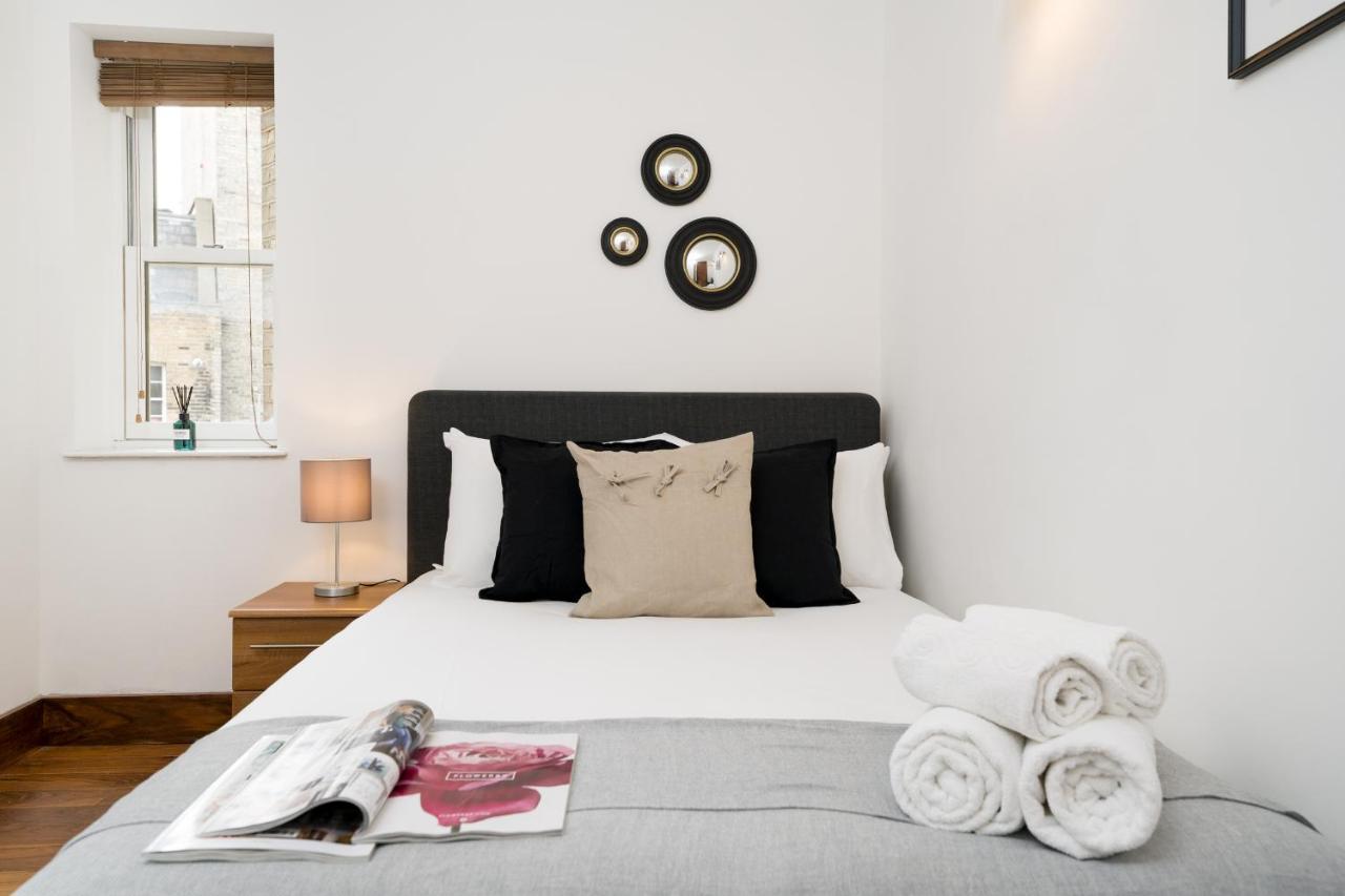 New! Big 2 Bedr/3 Beds Covent Garden! Appartement