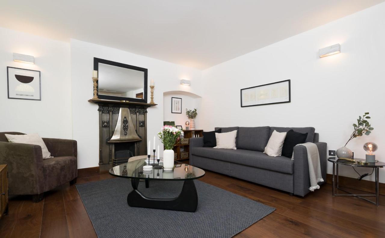 New! Big 2 Bedr/3 Beds Covent Garden! Appartement *