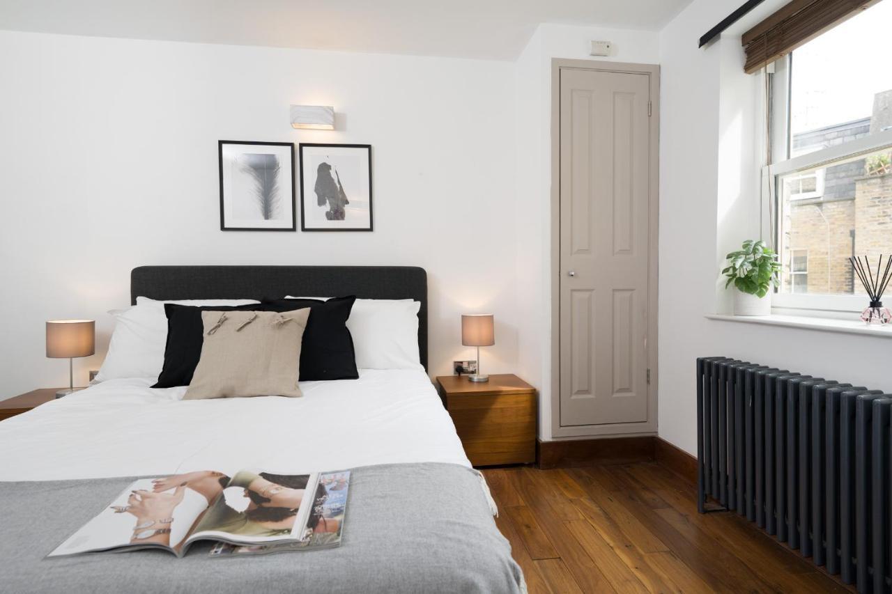 Appartement New! Big 2 Bedr/3 Beds Covent Garden! *