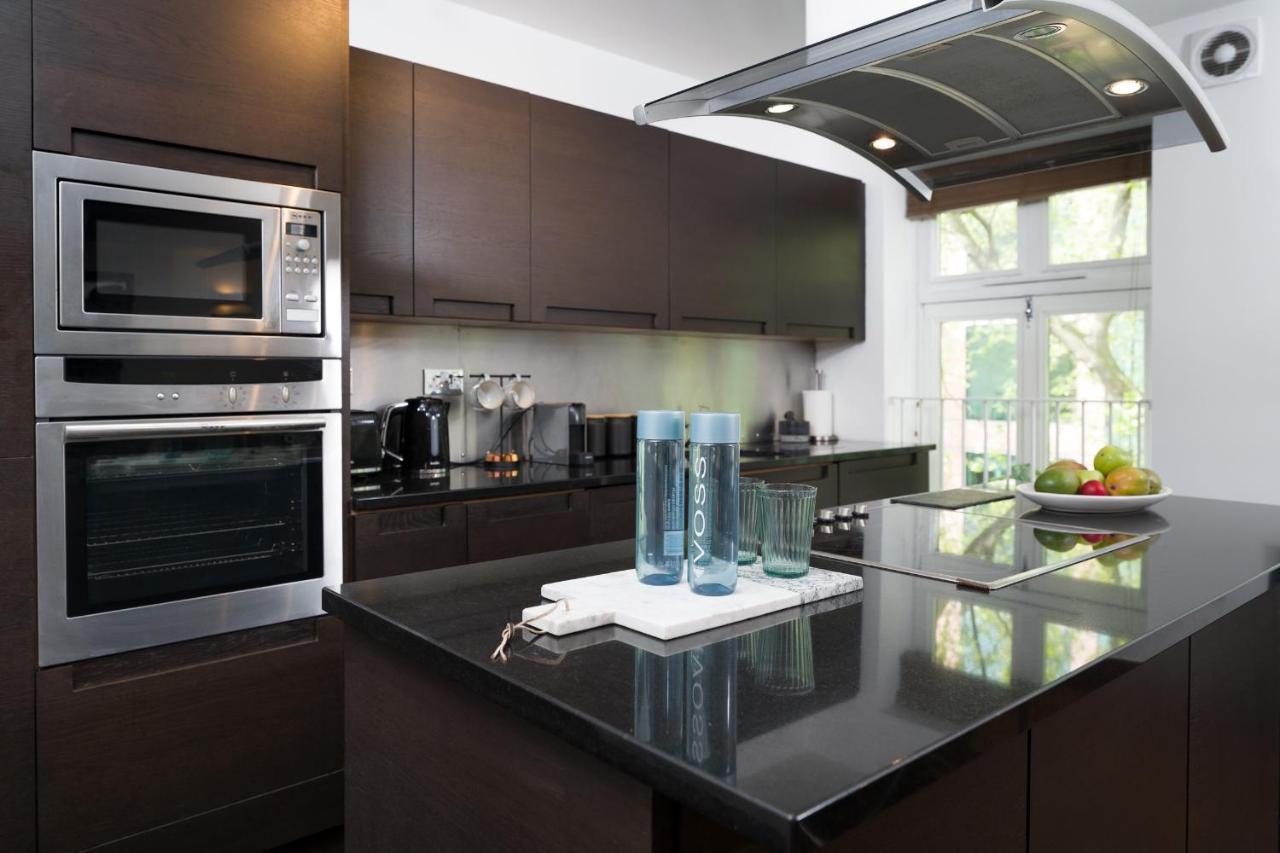 Appartement New! Big 2 Bedr/3 Beds Covent Garden!