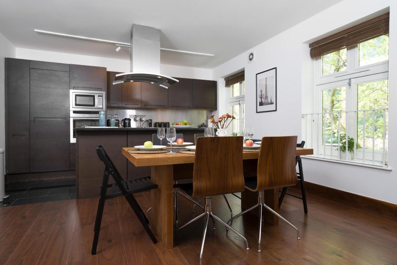 New! Big 2 Bedr/3 Beds Covent Garden! Appartement