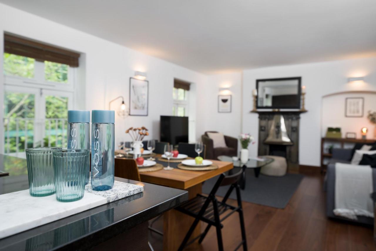 New! Big 2 Bedr/3 Beds Covent Garden! Appartement Londen