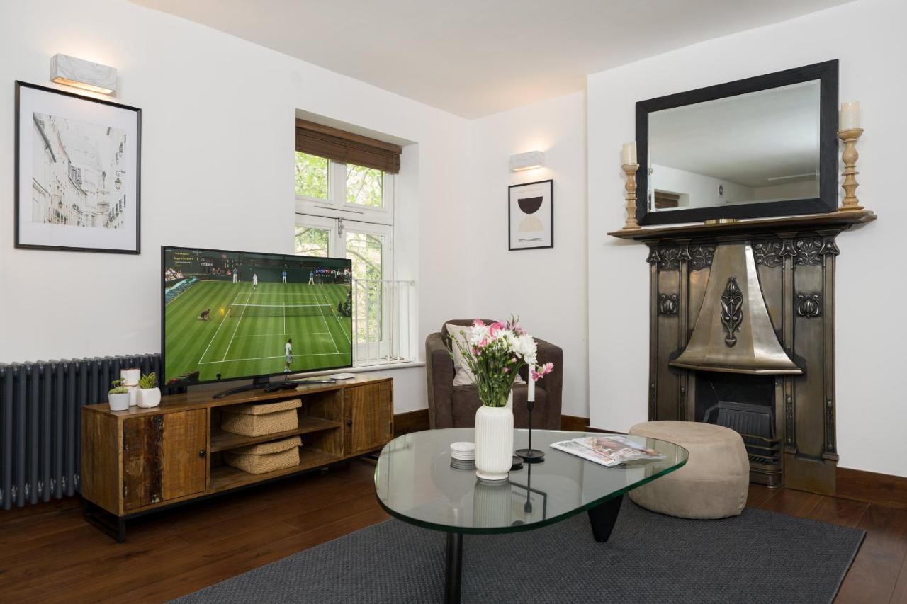 New! Big 2 Bedr/3 Beds Covent Garden! Londen
