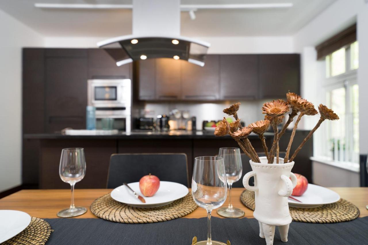 New! Big 2 Bedr/3 Beds Covent Garden!