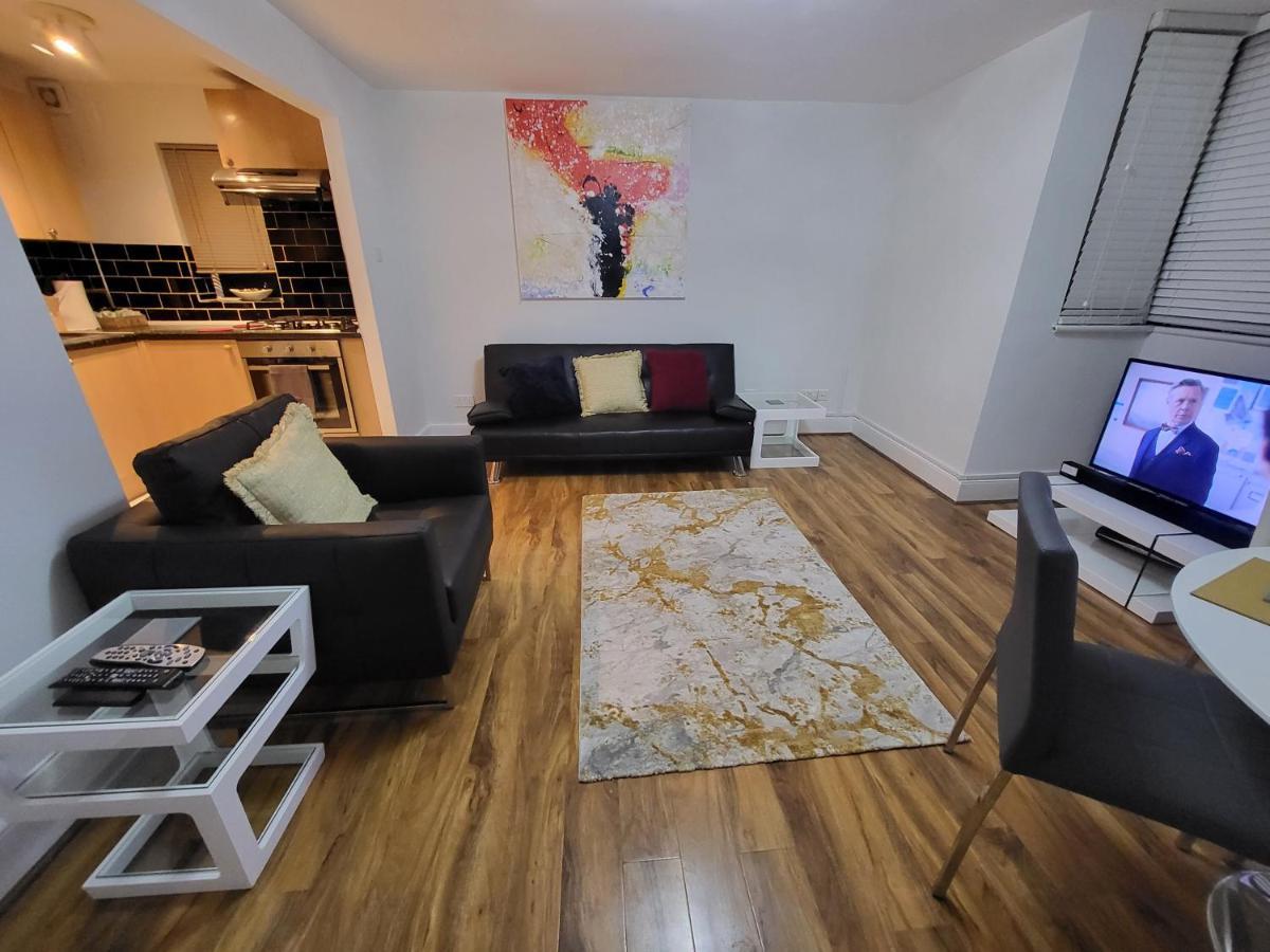 Apartment Modern Apartment, Woolwich London