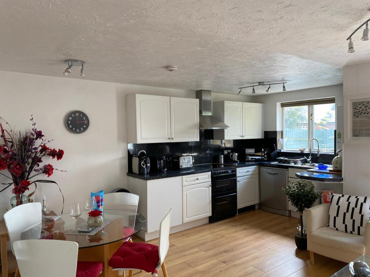 Appartement Destination Docklands *